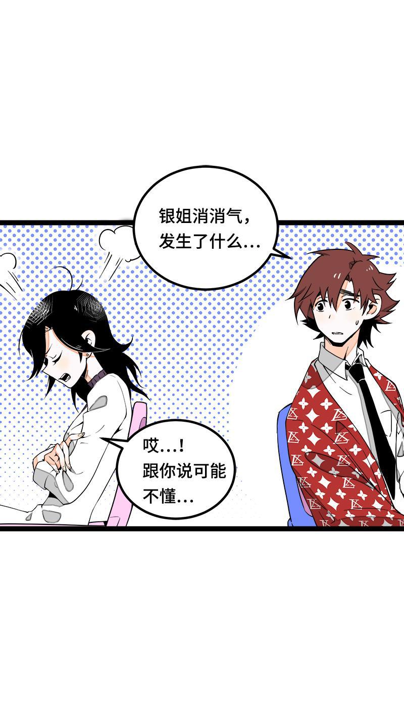 周一至周末韩漫全集-第38话 意想不到的一面无删减无遮挡章节图片 