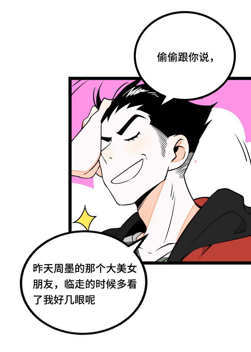 周一至周末韩漫全集-第38话 意想不到的一面无删减无遮挡章节图片 