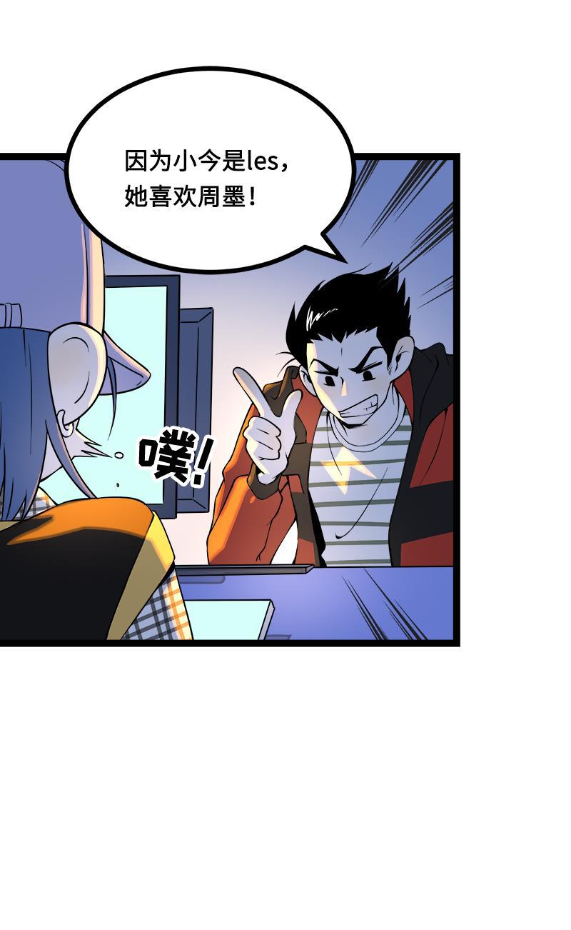 周一至周末韩漫全集-第38话 意想不到的一面无删减无遮挡章节图片 