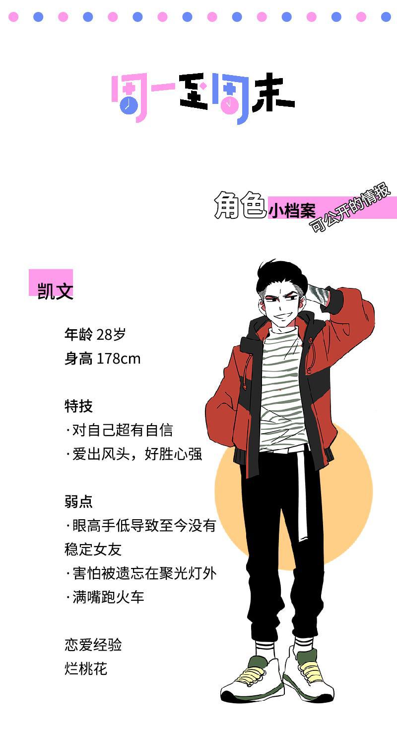周一至周末韩漫全集-第38话 意想不到的一面无删减无遮挡章节图片 