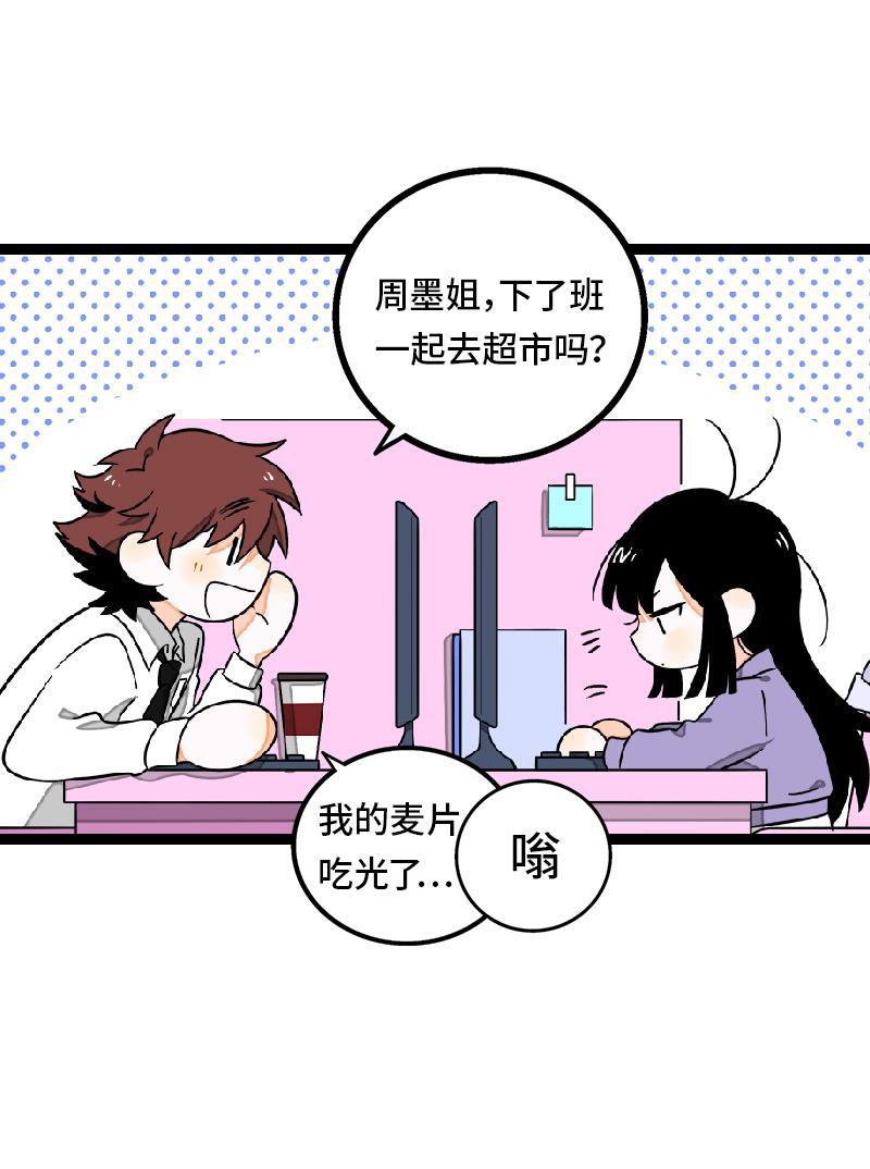 周一至周末韩漫全集-第36话 一个人的寂寞两个人的错无删减无遮挡章节图片 