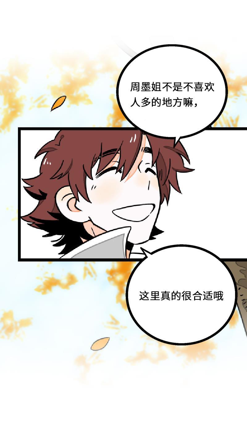 周一至周末韩漫全集-第35话 你是我的灵感无删减无遮挡章节图片 