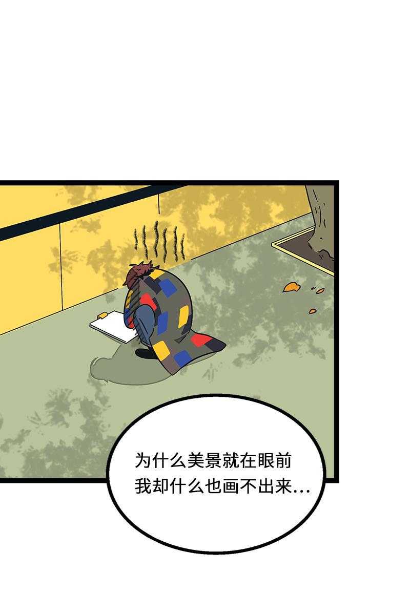 周一至周末韩漫全集-第35话 你是我的灵感无删减无遮挡章节图片 