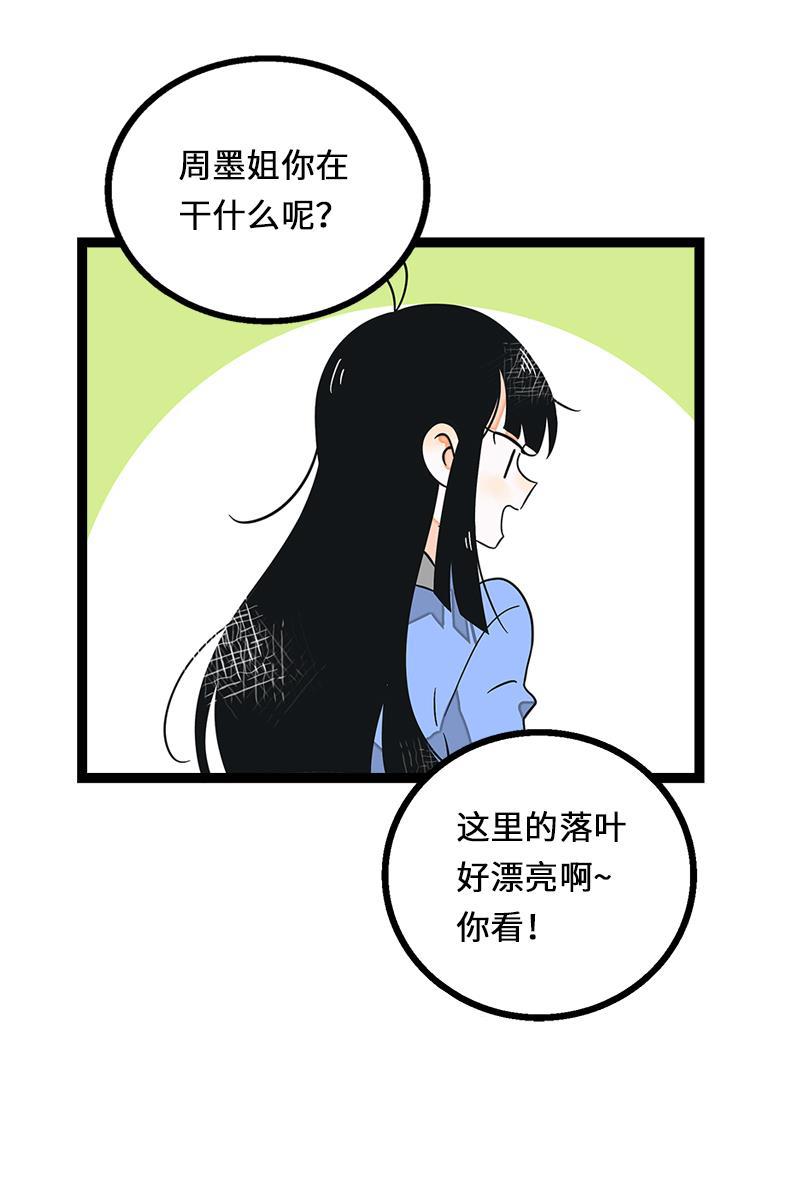 周一至周末韩漫全集-第35话 你是我的灵感无删减无遮挡章节图片 