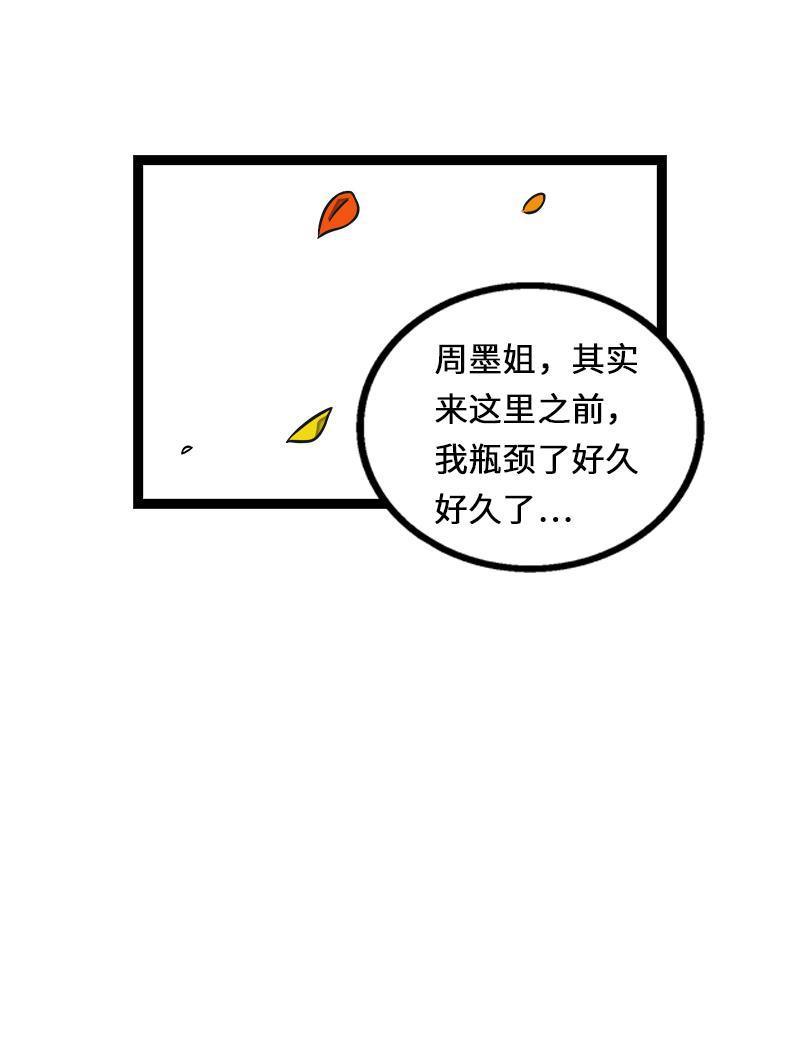 周一至周末韩漫全集-第35话 你是我的灵感无删减无遮挡章节图片 