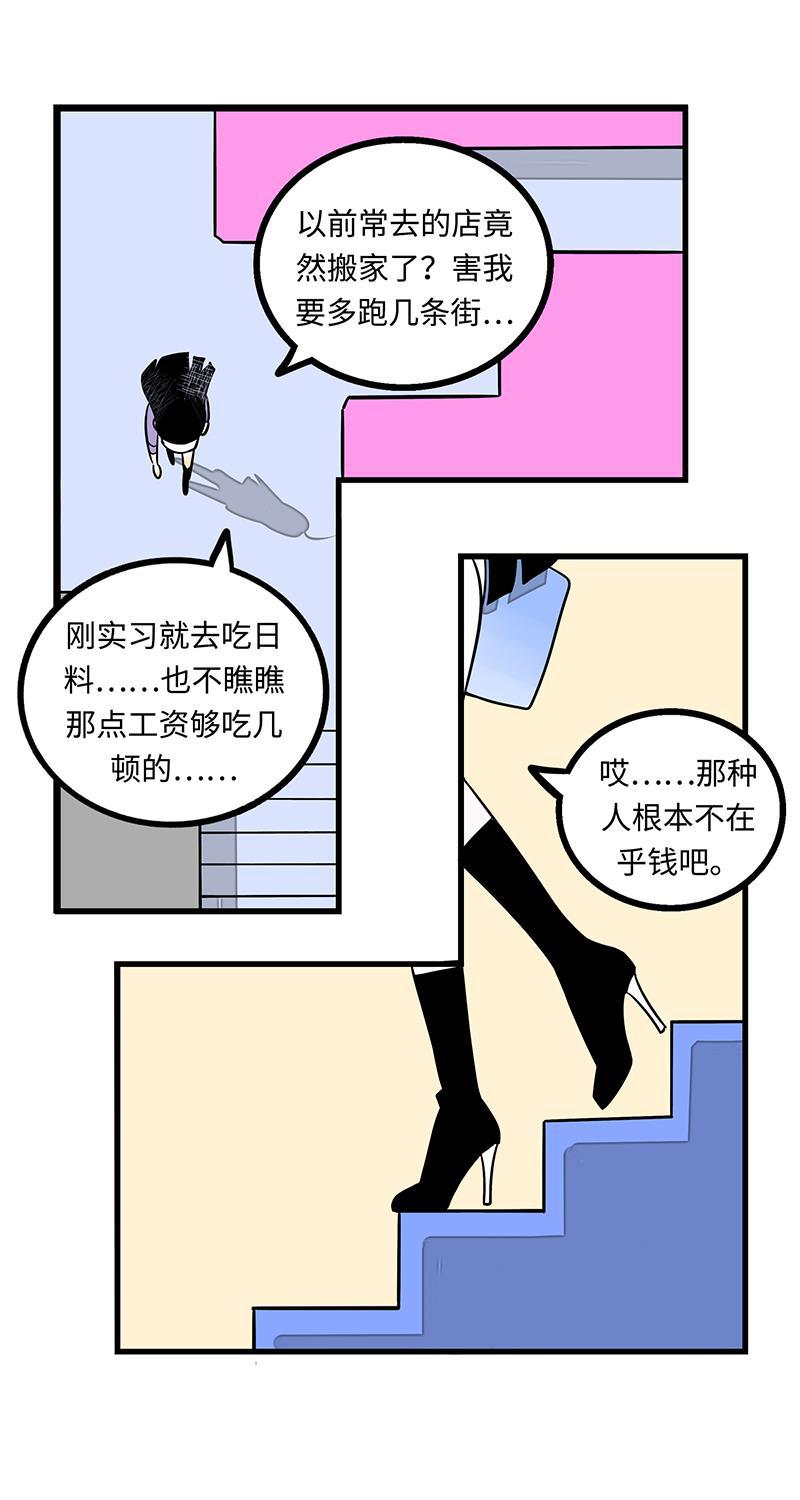 周一至周末韩漫全集-第2话 超帅有钱人来我司目的何在？无删减无遮挡章节图片 