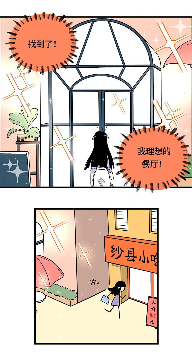 周一至周末韩漫全集-第2话 超帅有钱人来我司目的何在？无删减无遮挡章节图片 
