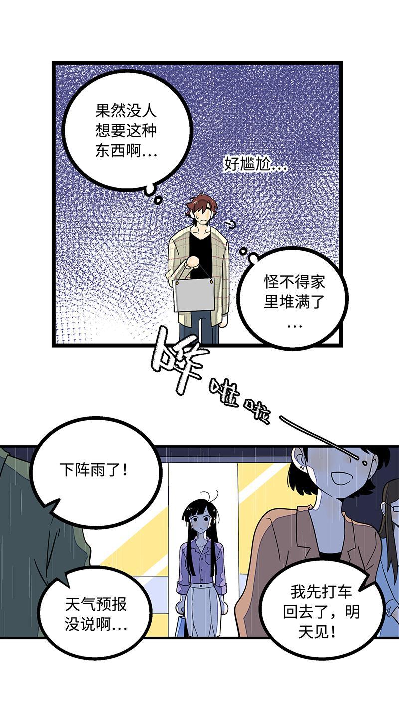 周一至周末韩漫全集-第4话 奢侈品也是物品无删减无遮挡章节图片 