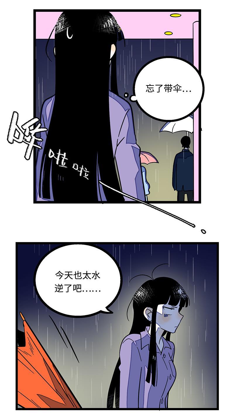 周一至周末韩漫全集-第4话 奢侈品也是物品无删减无遮挡章节图片 