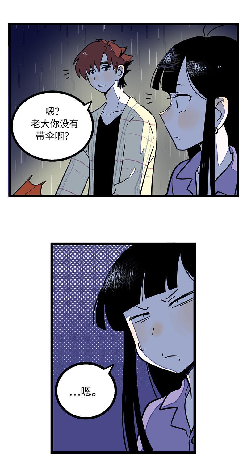 周一至周末韩漫全集-第4话 奢侈品也是物品无删减无遮挡章节图片 