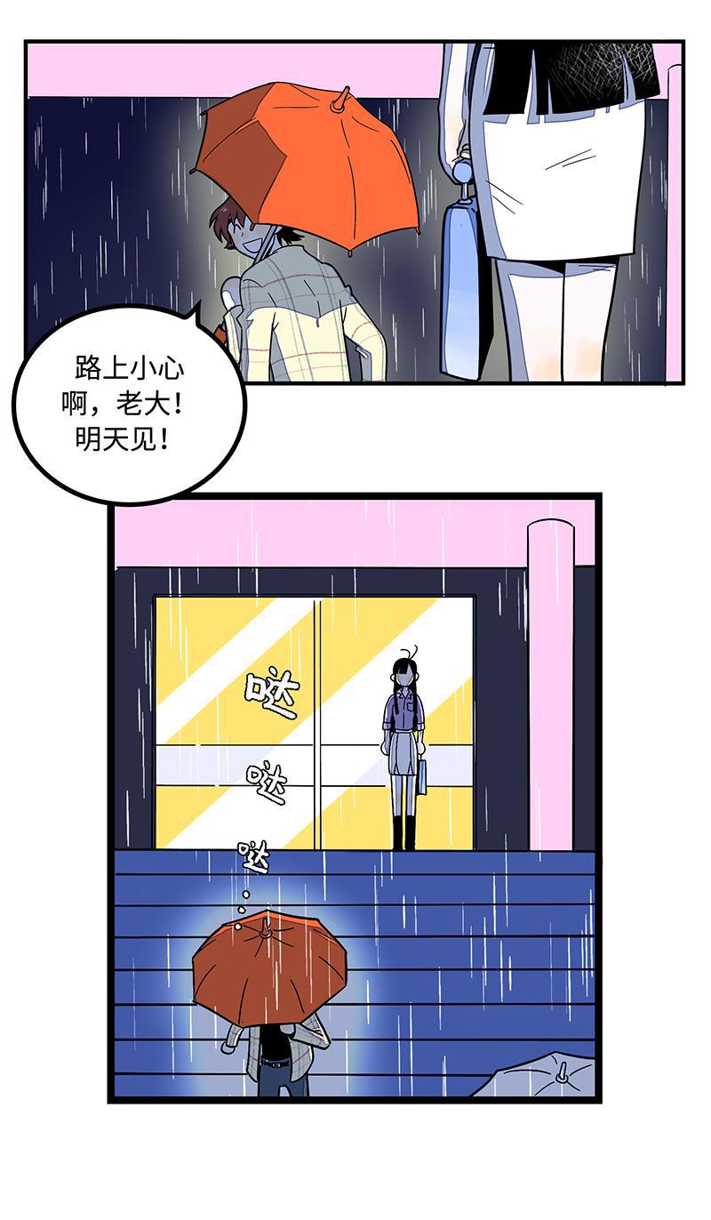 周一至周末韩漫全集-第4话 奢侈品也是物品无删减无遮挡章节图片 