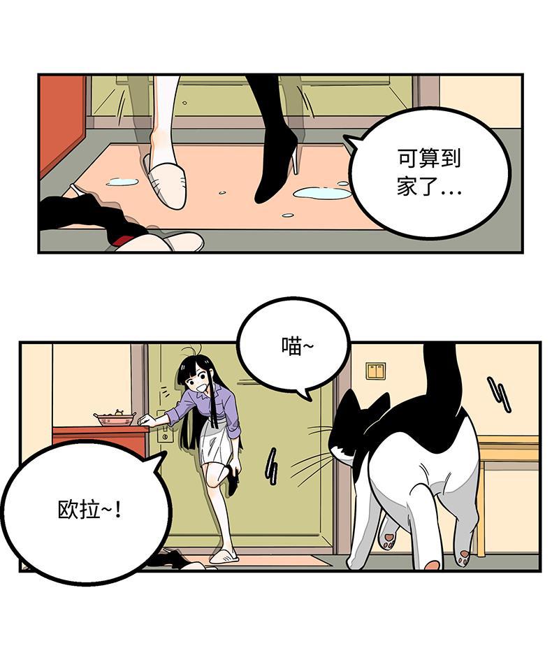周一至周末韩漫全集-第4话 奢侈品也是物品无删减无遮挡章节图片 