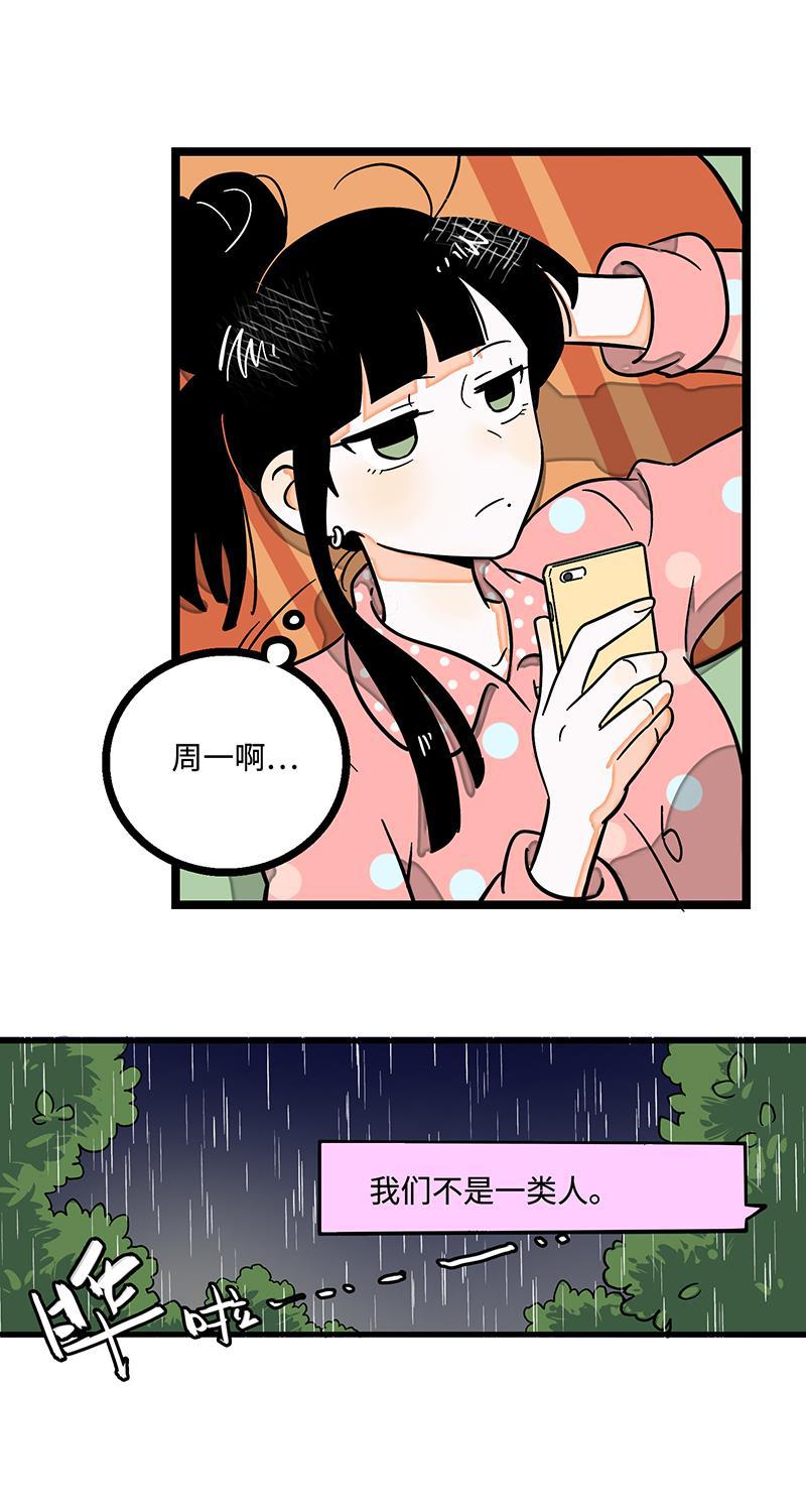 周一至周末韩漫全集-第4话 奢侈品也是物品无删减无遮挡章节图片 