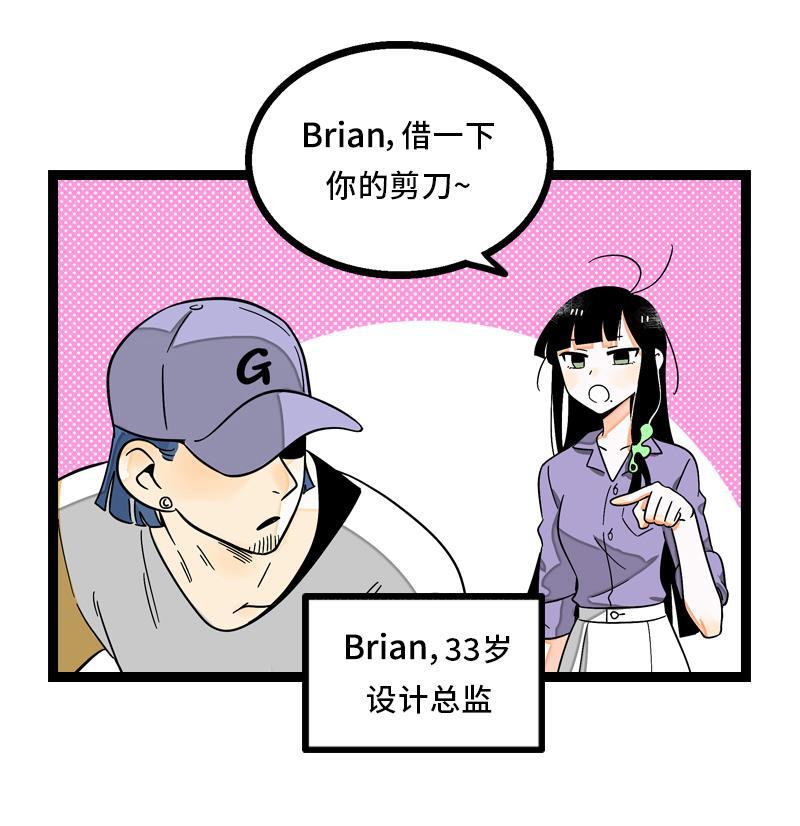 周一至周末韩漫全集-第6话 自强不息，剪无止境无删减无遮挡章节图片 