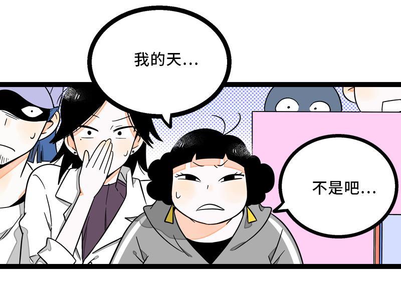 周一至周末韩漫全集-第6话 自强不息，剪无止境无删减无遮挡章节图片 