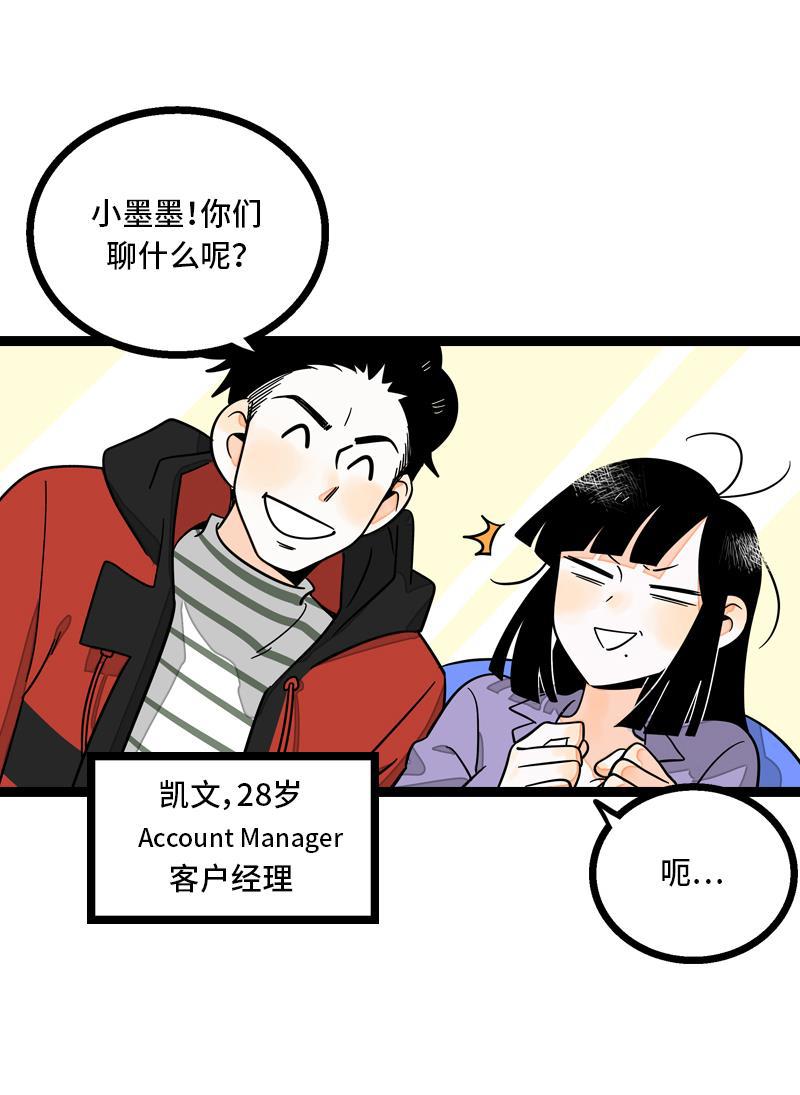 周一至周末韩漫全集-第8话 周一的人生大决择无删减无遮挡章节图片 