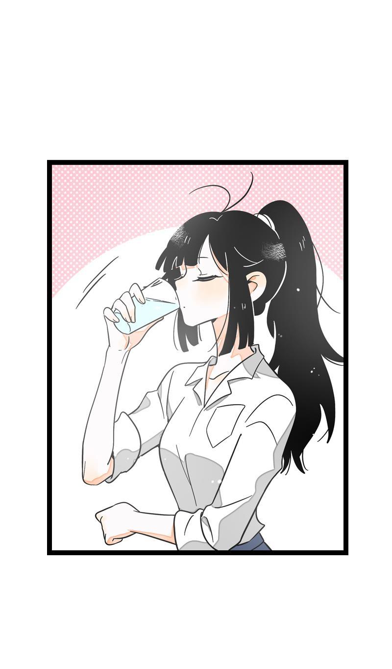 周一至周末韩漫全集-第10话 叫我的名字就好无删减无遮挡章节图片 