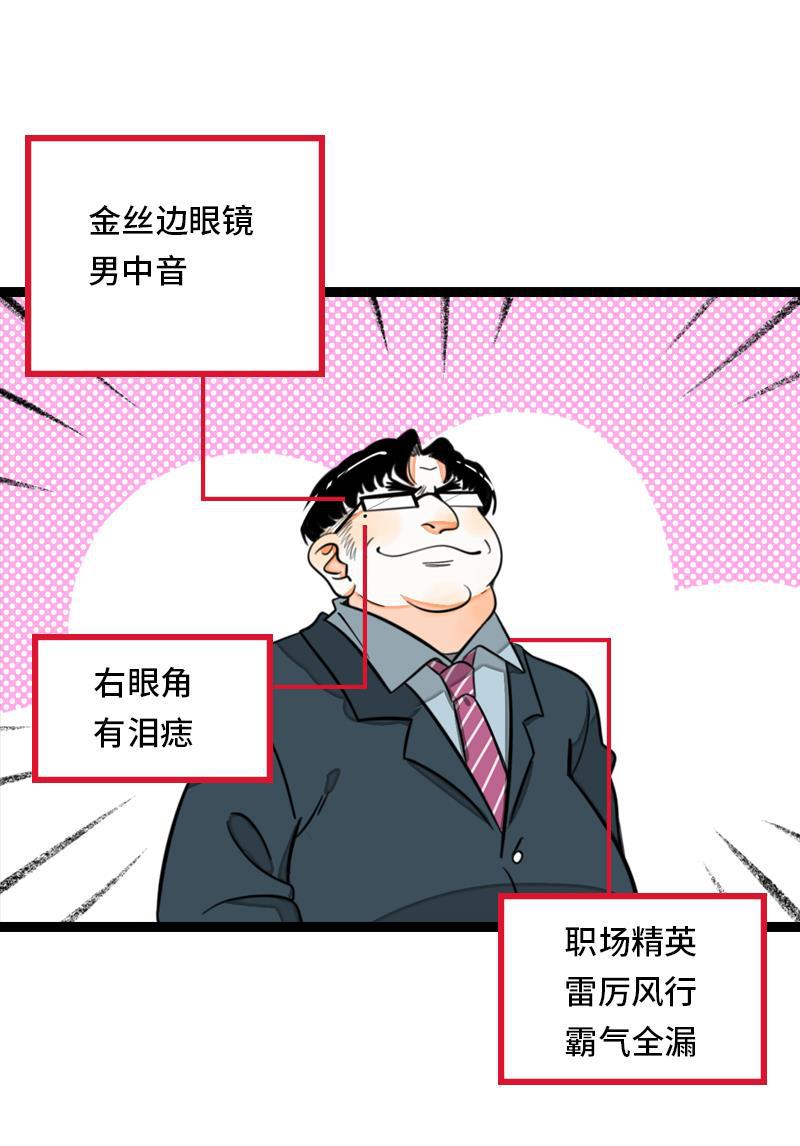 周一至周末韩漫全集-第12话 老大喜欢的类型无删减无遮挡章节图片 