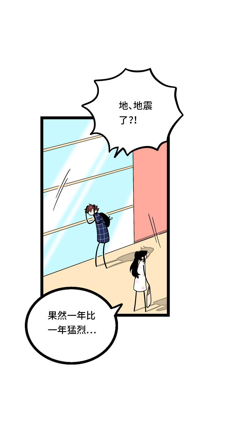 周一至周末韩漫全集-第13话 购物即战争无删减无遮挡章节图片 