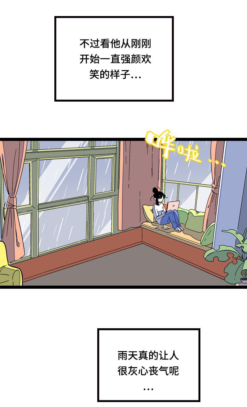 周一至周末韩漫全集-第16话 情深深雨蒙蒙无删减无遮挡章节图片 