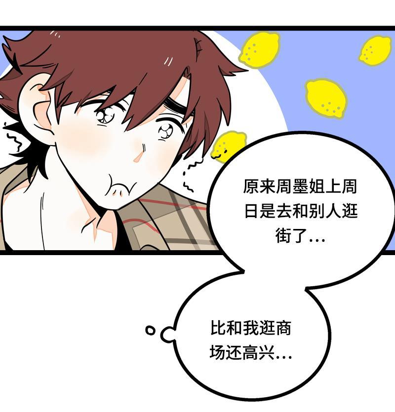 周一至周末韩漫全集-第21话 每个月总有那么几天无删减无遮挡章节图片 