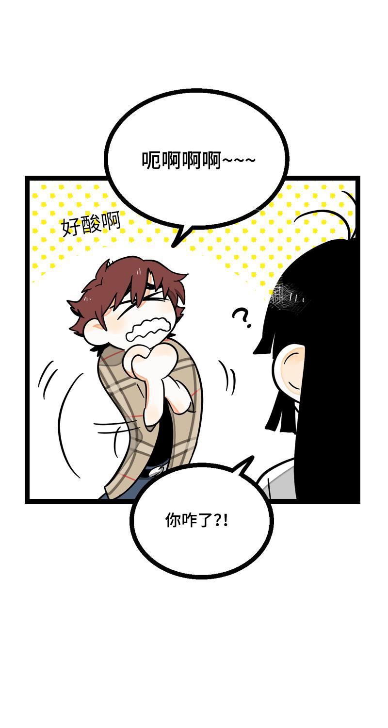 周一至周末韩漫全集-第21话 每个月总有那么几天无删减无遮挡章节图片 