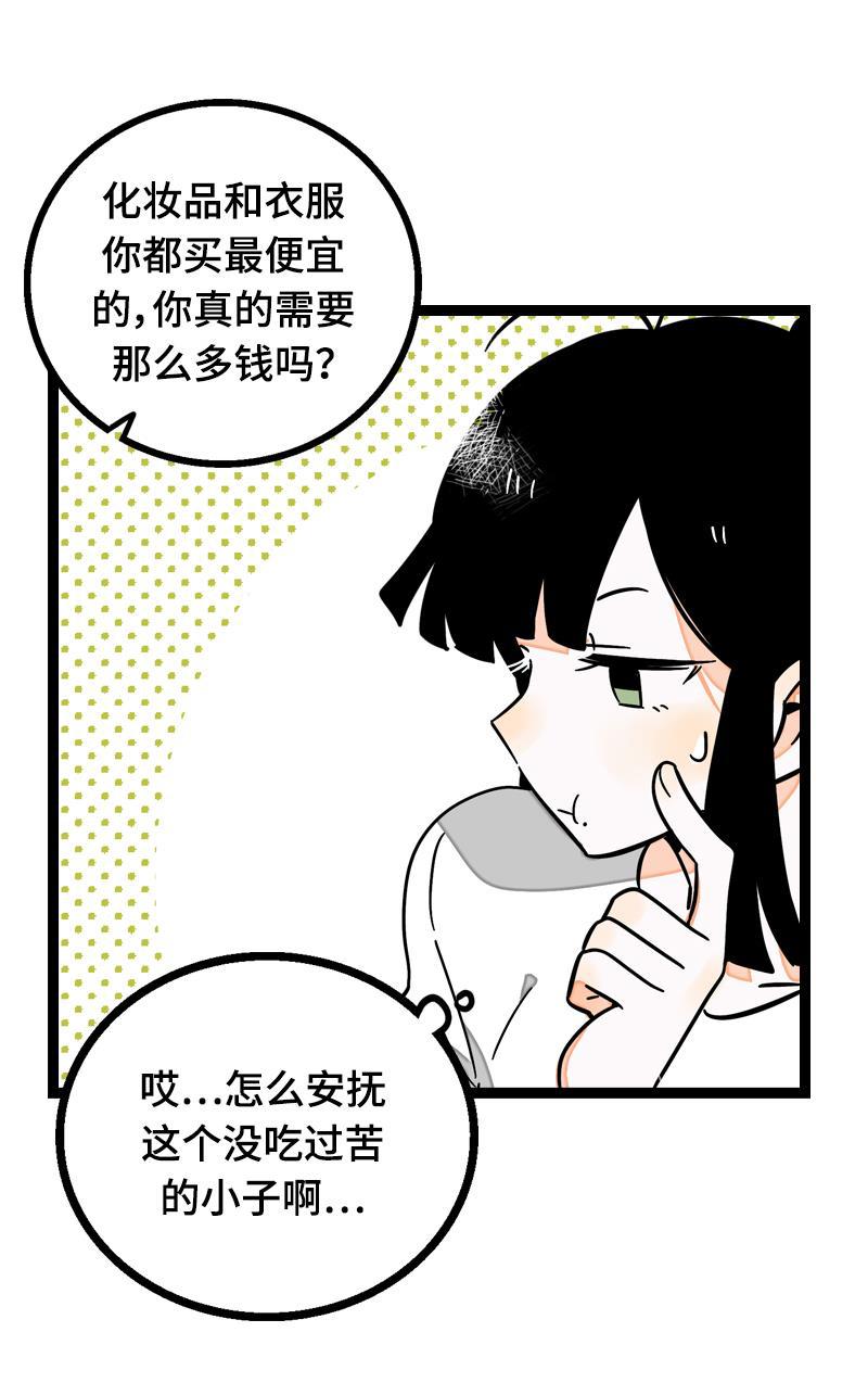 周一至周末韩漫全集-第22话 工作=生命？无删减无遮挡章节图片 