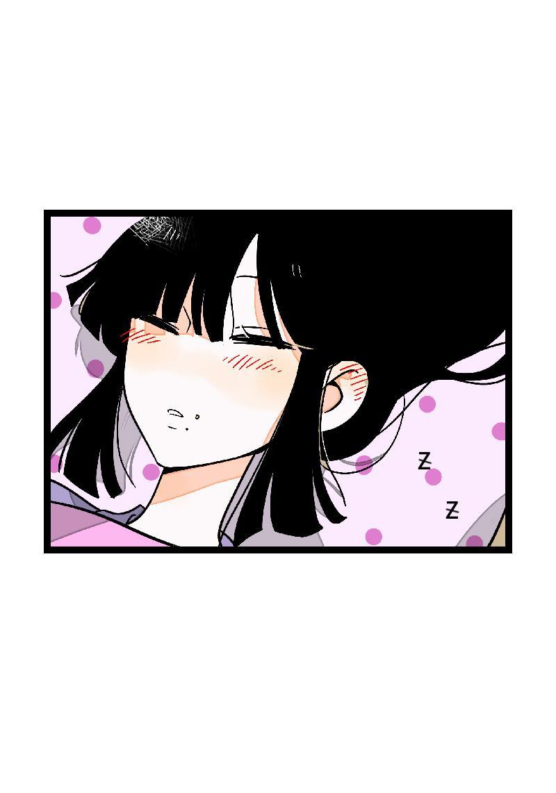 周一至周末韩漫全集-第25话 中秋快乐无删减无遮挡章节图片 