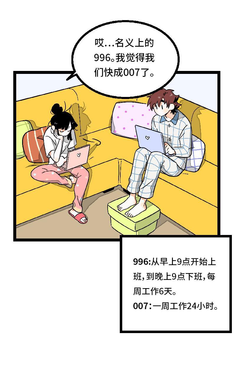 周一至周末韩漫全集-第27话 及时止损无删减无遮挡章节图片 