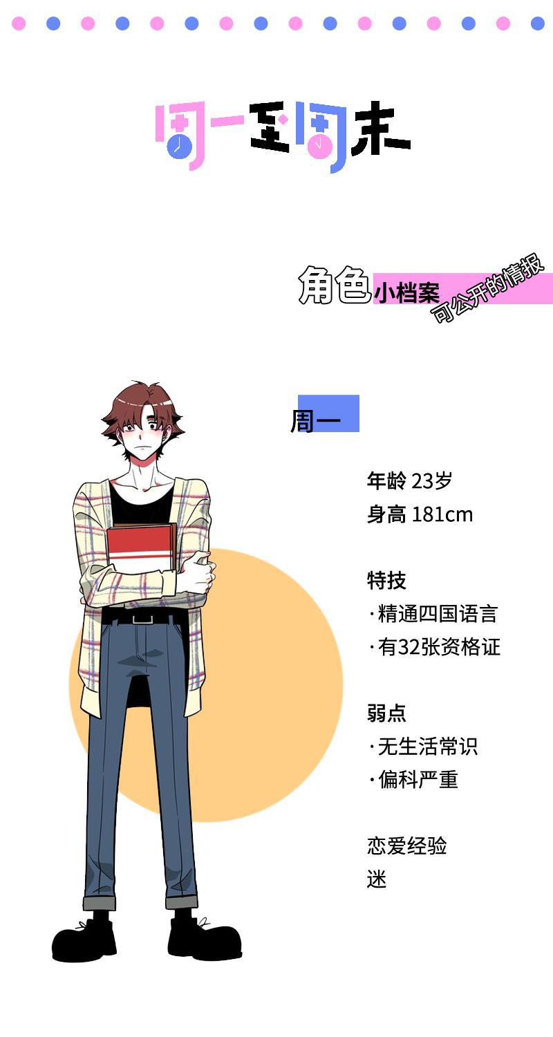周一至周末韩漫全集-第27话 及时止损无删减无遮挡章节图片 