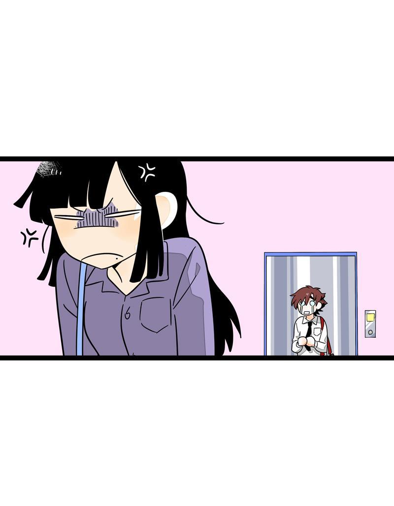 周一至周末韩漫全集-第29话 你是我的女神吗无删减无遮挡章节图片 