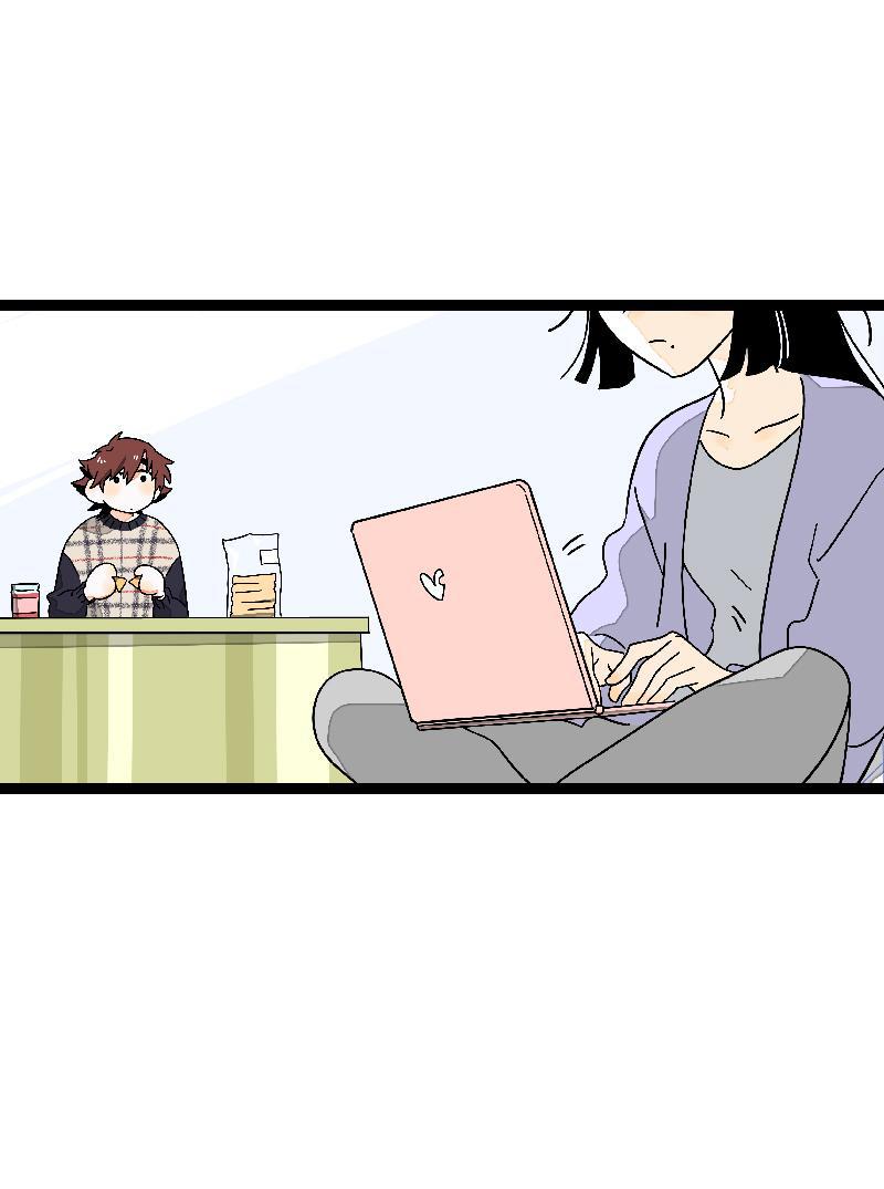 周一至周末韩漫全集-第30话 甜蜜的笑容无删减无遮挡章节图片 