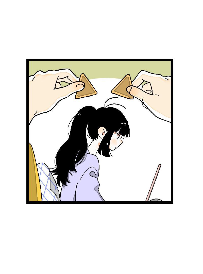 周一至周末韩漫全集-第30话 甜蜜的笑容无删减无遮挡章节图片 