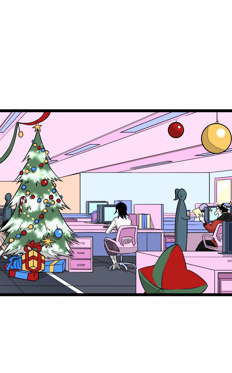 星太奇漫画全集-第39话 圣诞节惊喜全彩韩漫标签