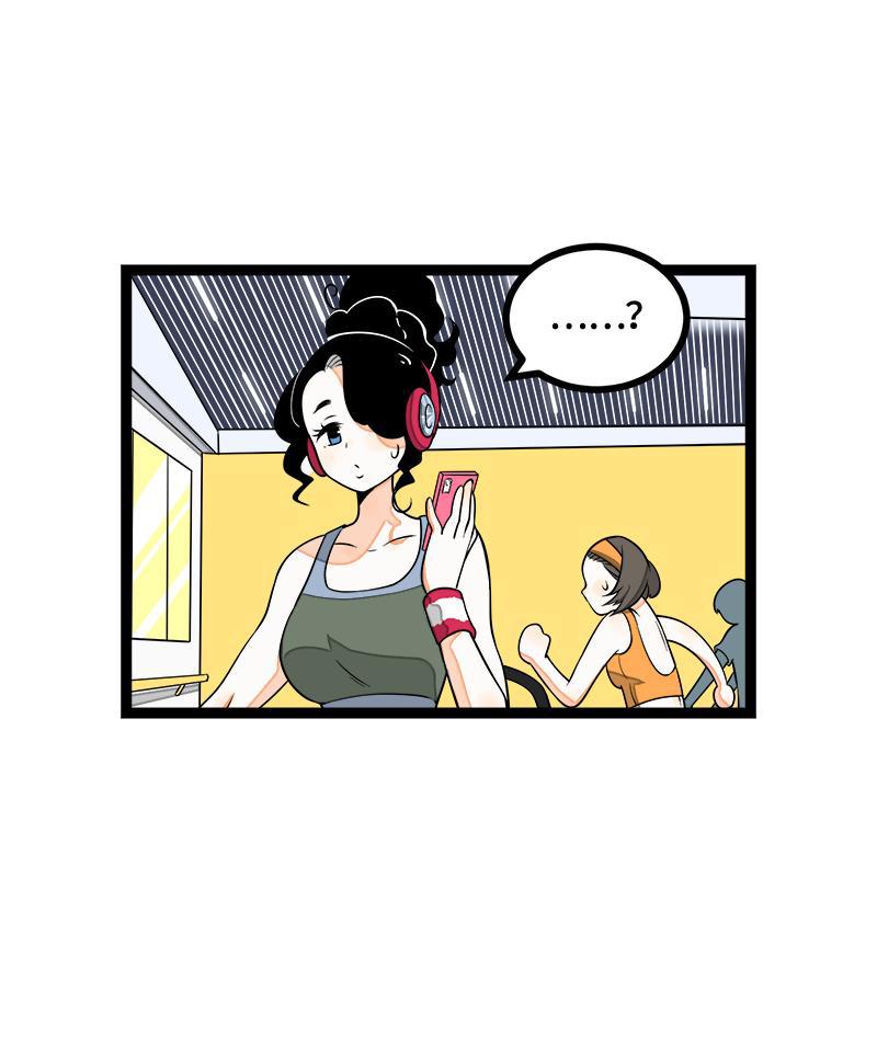 周一至周末韩漫全集-第42话 姐妹派对无删减无遮挡章节图片 