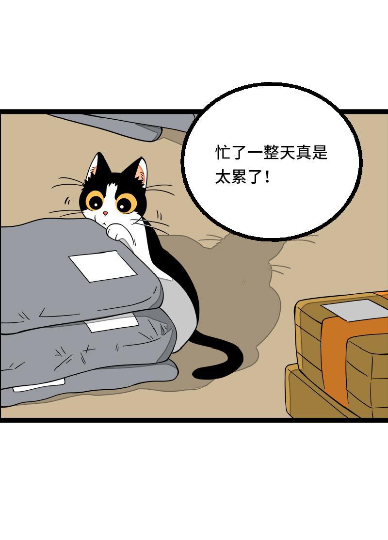 周一至周末韩漫全集-第50话 网络暴力（上）无删减无遮挡章节图片 