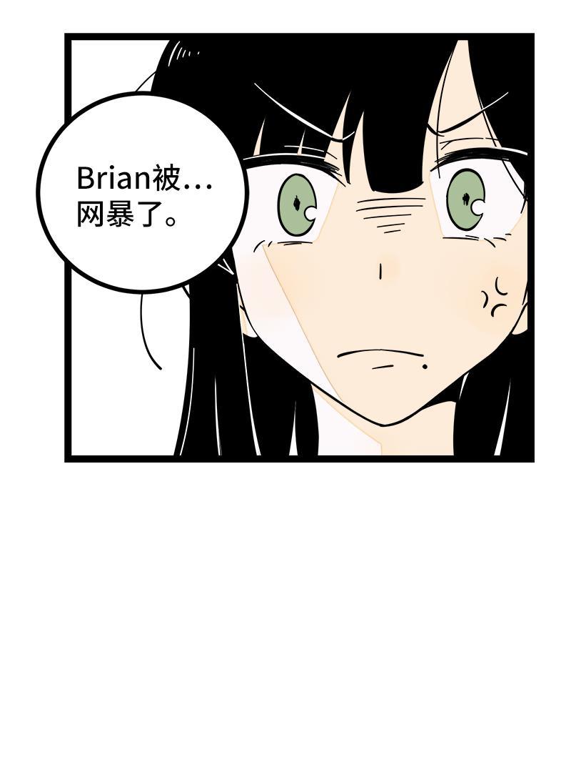 周一至周末韩漫全集-第50话 网络暴力（上）无删减无遮挡章节图片 