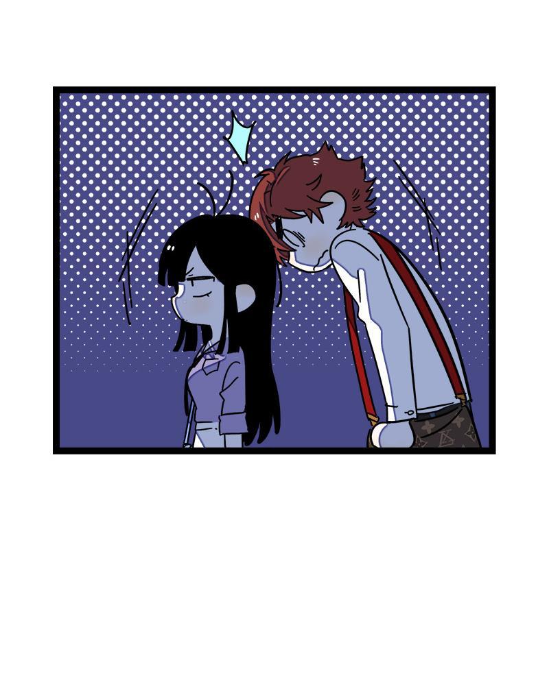 周一至周末韩漫全集-第63话 因为有你在身边无删减无遮挡章节图片 