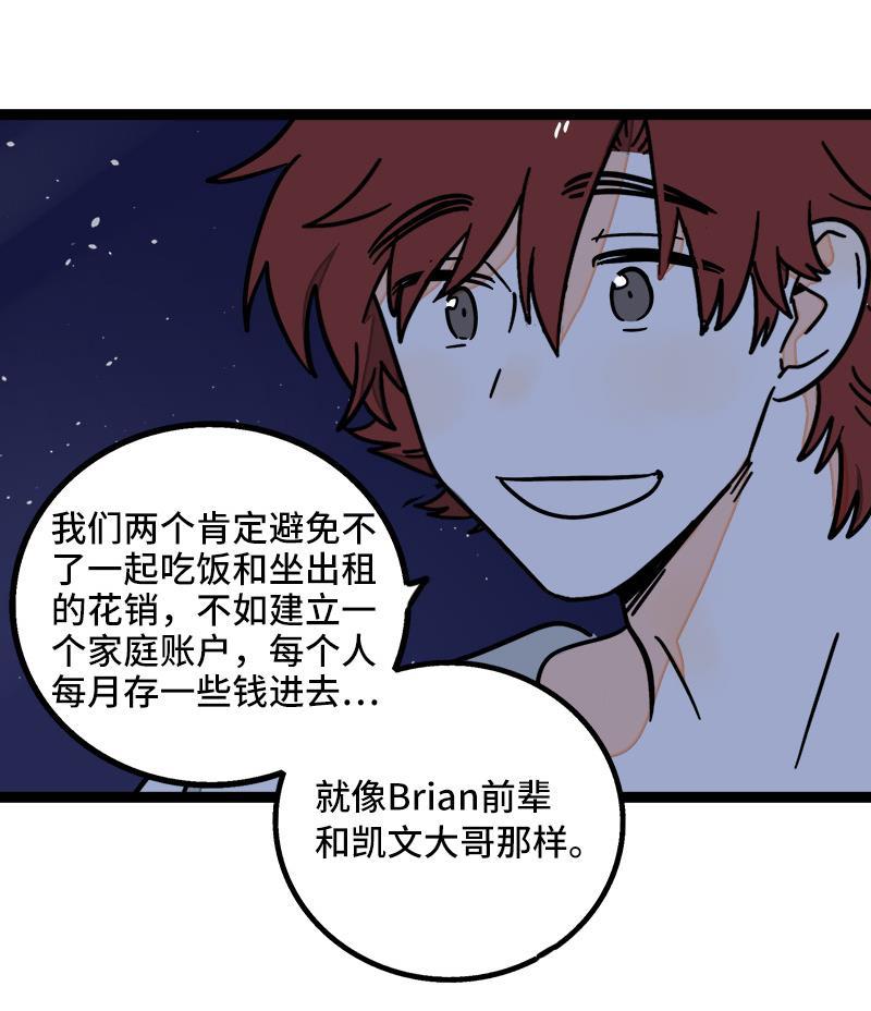 周一至周末韩漫全集-第64话 AA制无删减无遮挡章节图片 