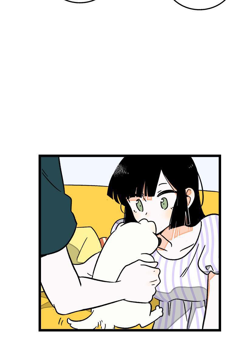 周一至周末韩漫全集-第71话 周墨的周末无删减无遮挡章节图片 