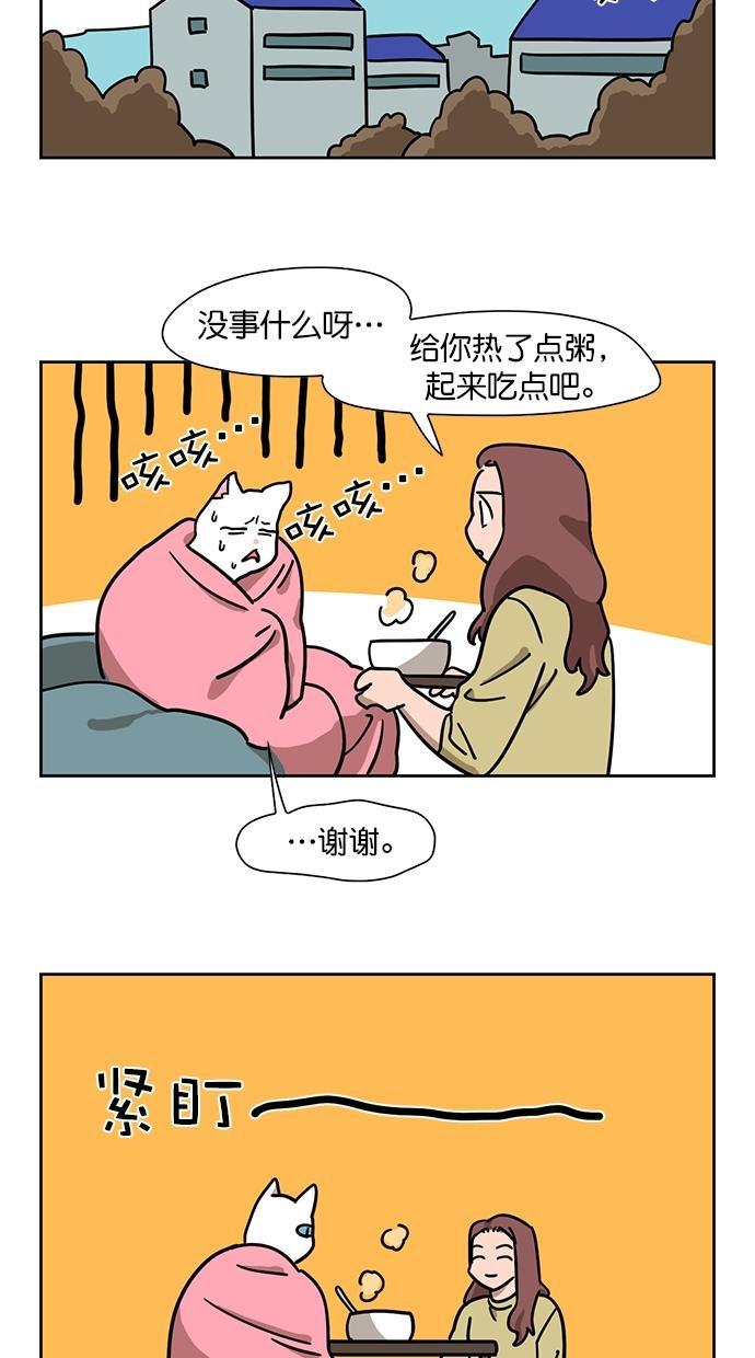 一吻定情漫画-第96话全彩韩漫标签
