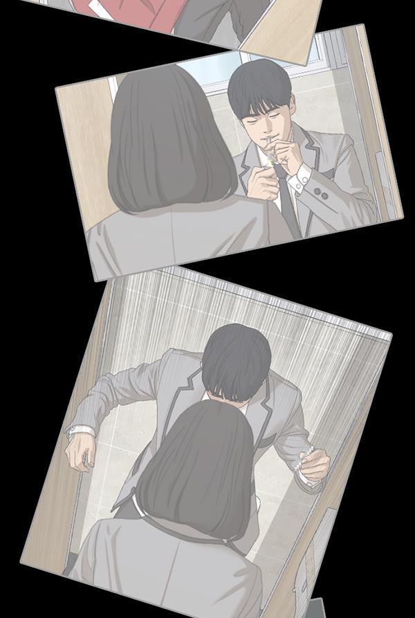 热血高校3漫画-[第15话] 你想看我湿透的身体吗？全彩韩漫标签