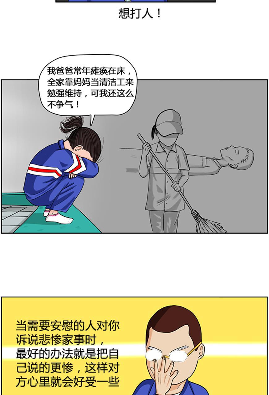 坏学生韩漫全集-[第29话] 解救自杀之人无删减无遮挡章节图片 