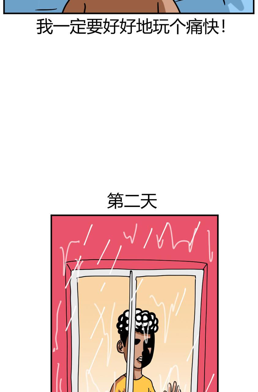 狂野情人漫画-[第98话] 雨天无所事事全彩韩漫标签