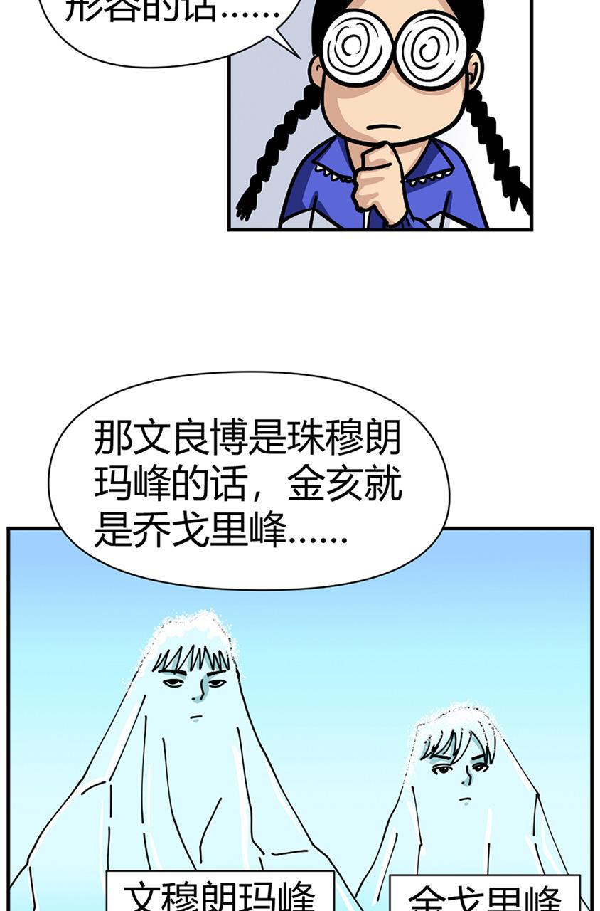 坏学生韩漫全集-[第110话] 颜值无删减无遮挡章节图片 