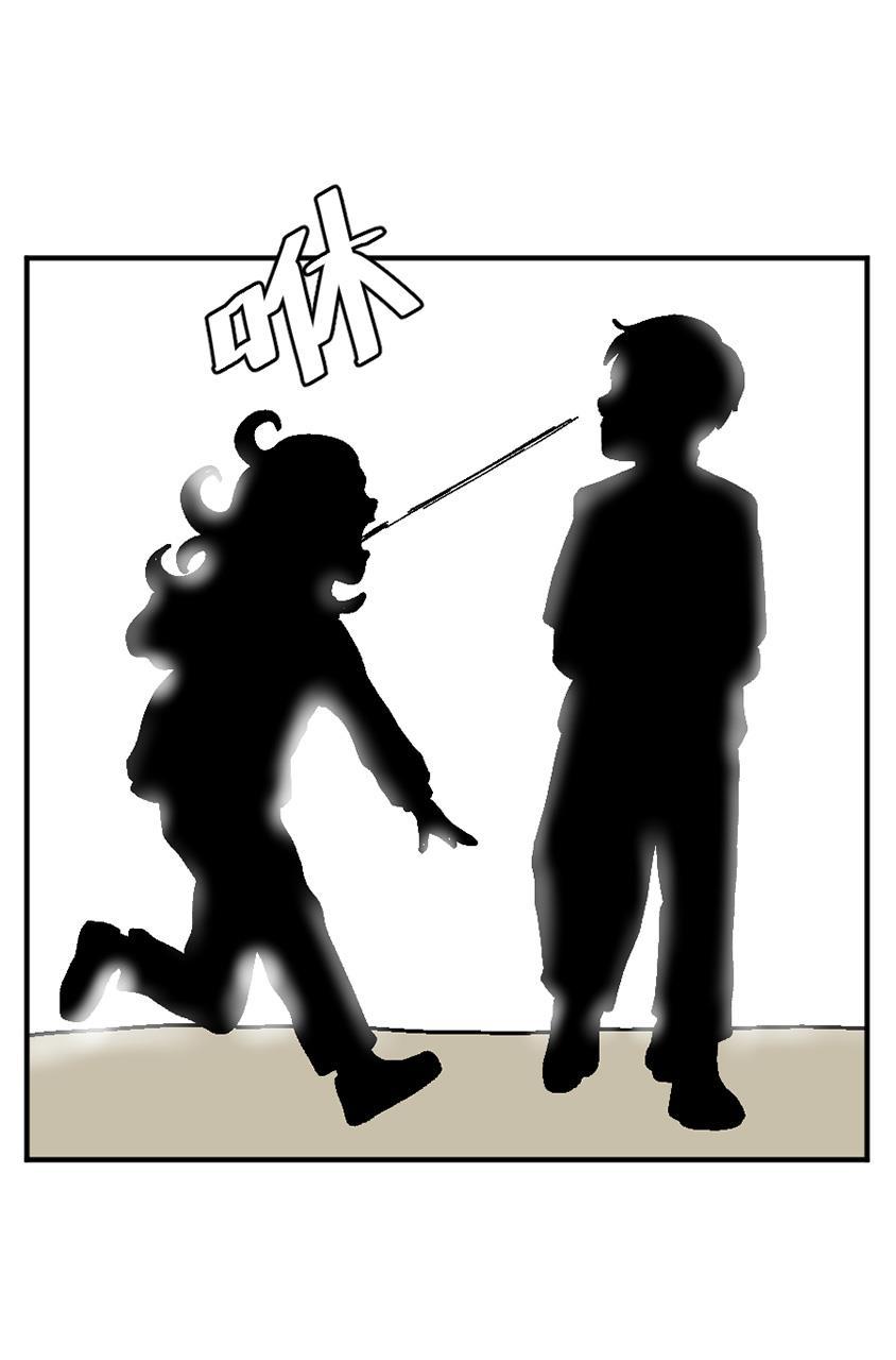 坏学生韩漫全集-[第133话] 一碗粉无删减无遮挡章节图片 