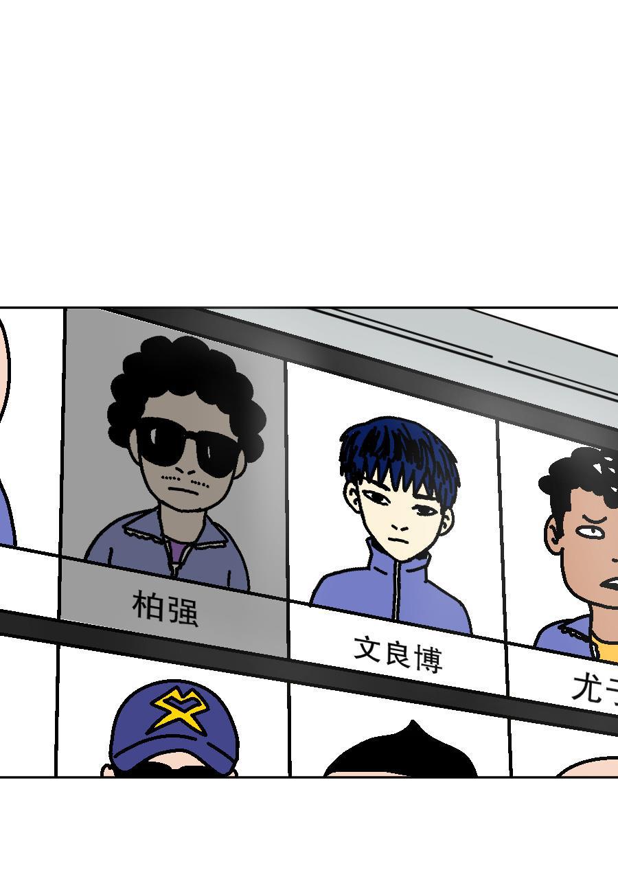 坏学生韩漫全集-[第148话] 来势汹汹无删减无遮挡章节图片 