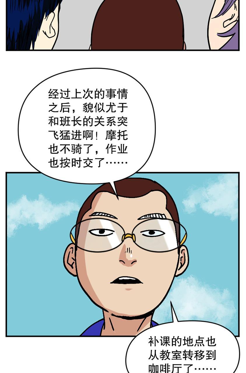 狂野情人漫画-[第146话] 好胜心作祟全彩韩漫标签