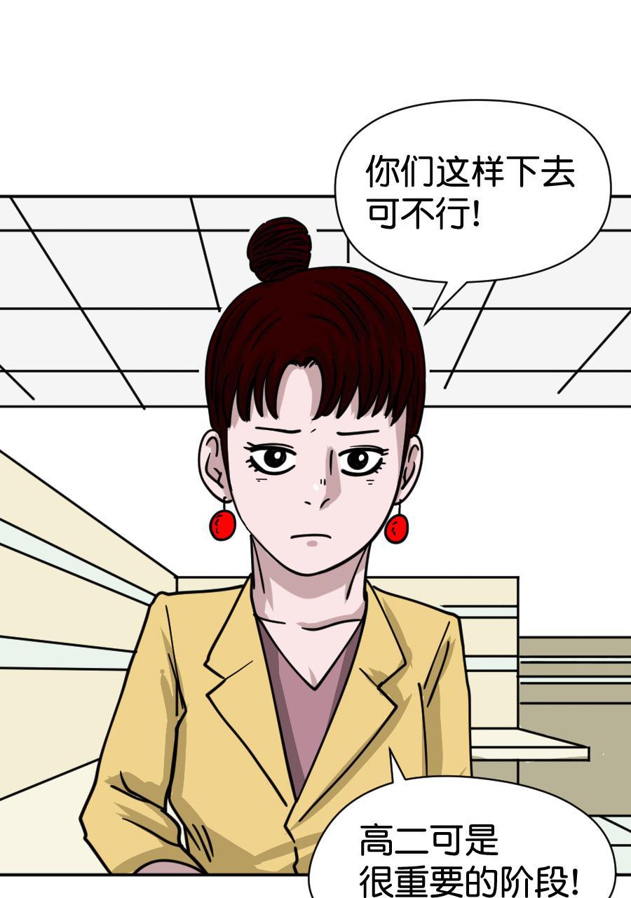 坏学生韩漫全集-[第162话] 你的理想是什么无删减无遮挡章节图片 