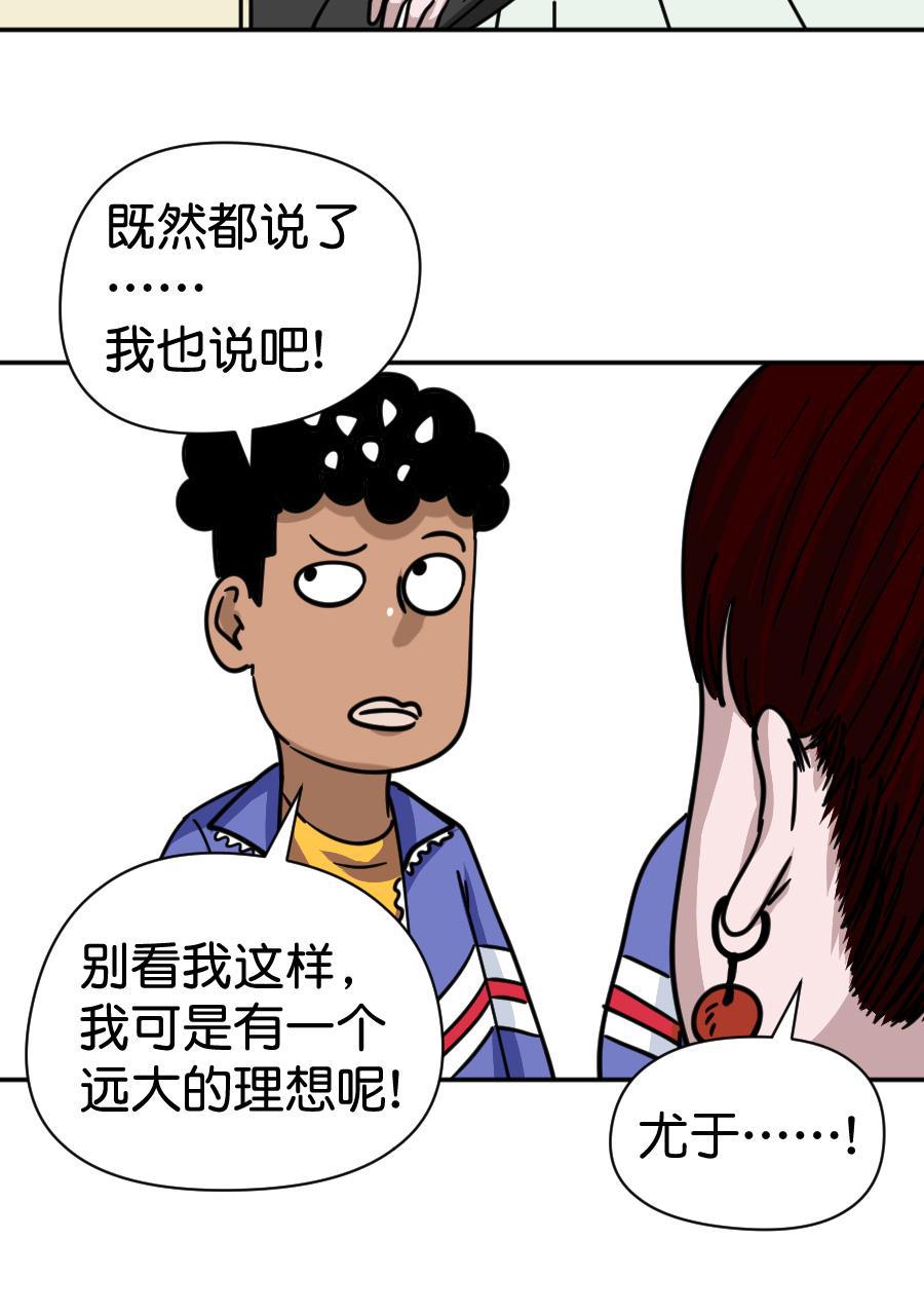 坏学生韩漫全集-[第162话] 你的理想是什么无删减无遮挡章节图片 